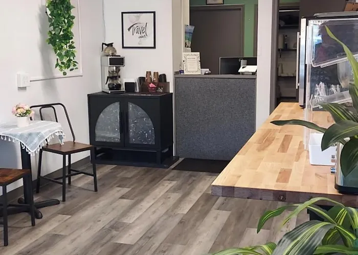 Coeur D' Alene Budget Saver Motel Coeur d'Alene