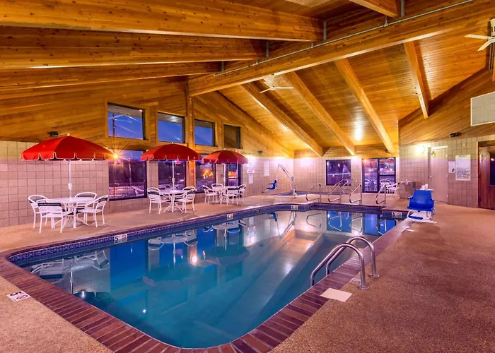 Americinn By Wyndham Okoboji