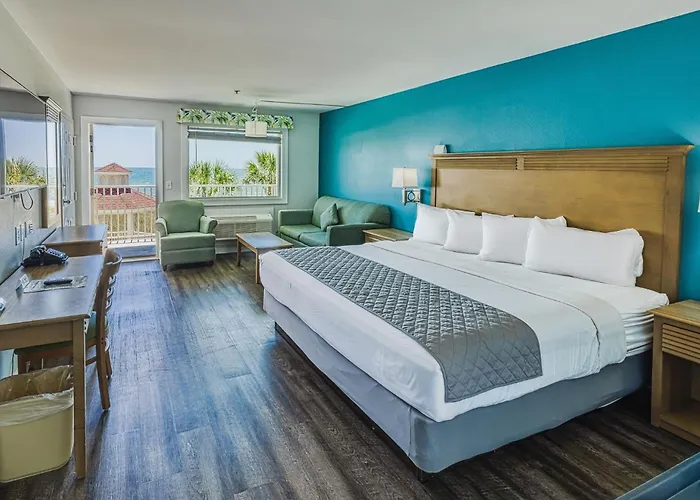 The Islander Inn Ocean Isle Beach