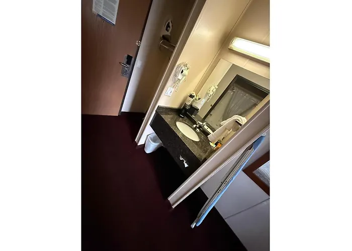 Fairbridge Inn & Suites Williston Near Airport