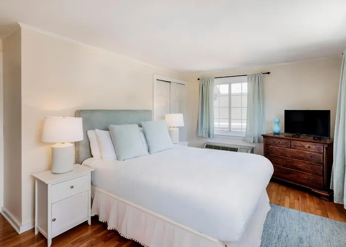 The Boathouse Hotel Kennebunkport