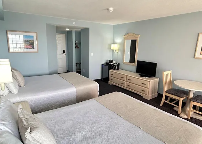 South Beach Resort Hotel Marblehead