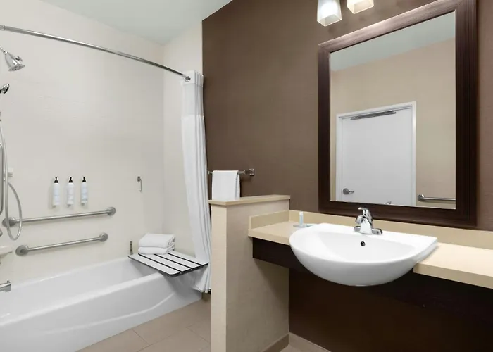 Fairfield Inn & Suites Riverside Corona/Norco