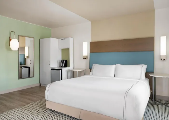 Even Hotel Rockville - Washington, Dc Area By Ihg