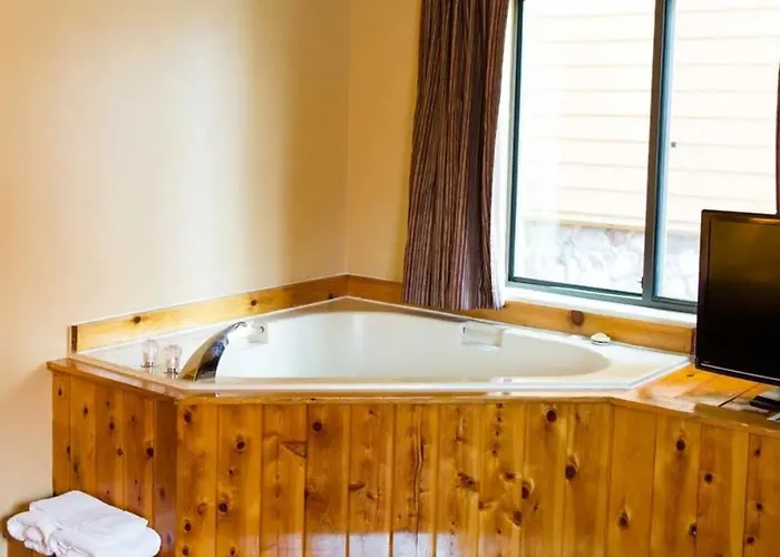 Cranberry Country Lodge Tomah