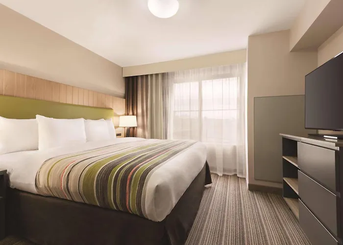 Country Inn & Suites By Radisson, Wytheville, Va