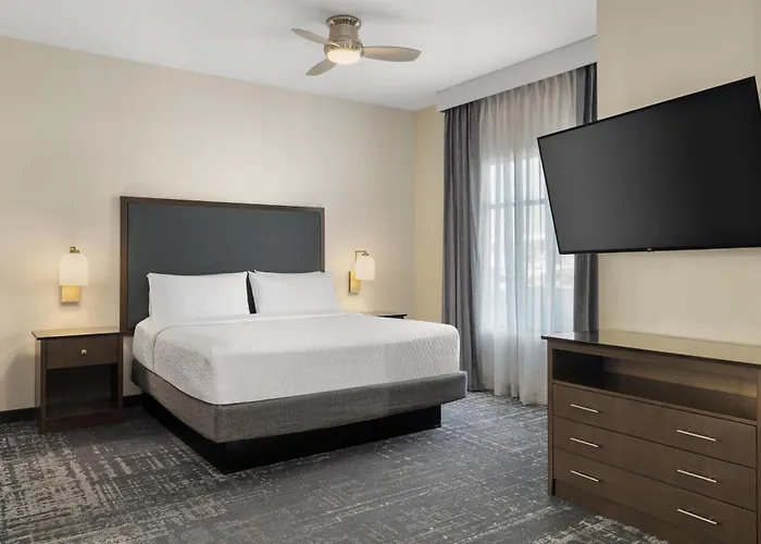 Homewood Suites By Hilton West Des Moines/Sw Mall Area
