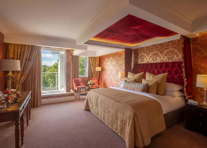 Cavan Hotels