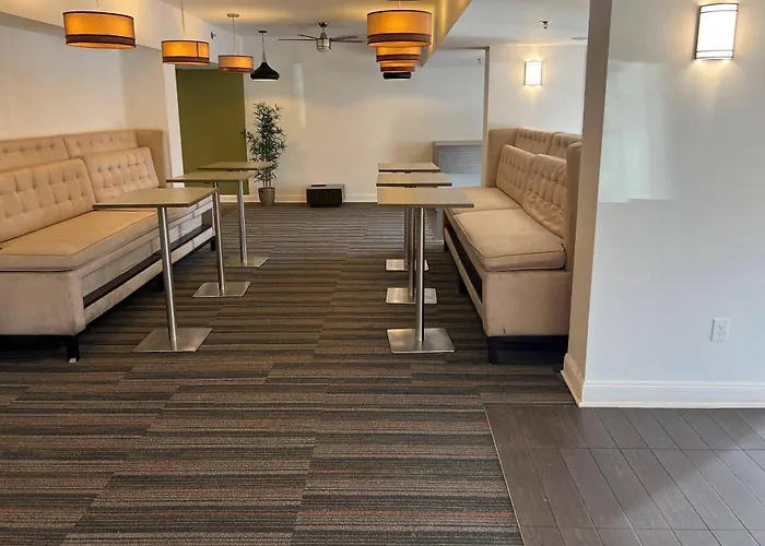 Sleep Inn & Suites Memphis Southeast