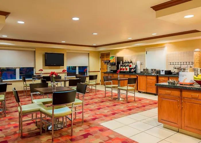 Towneplace Suites By Marriott Springfield