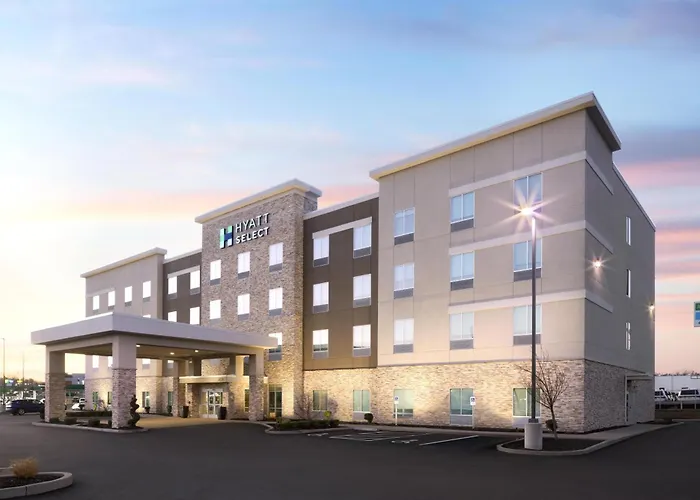Grafton Hotels