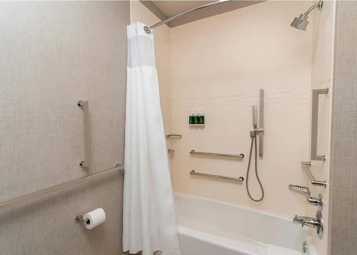 Residence Inn By Marriott Louisville Old Henry