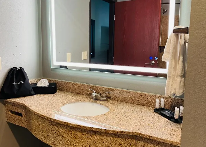 La Quinta By Wyndham Morgan City