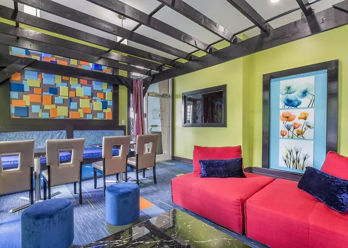 Quality Inn London North