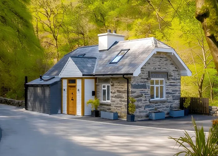 Porthmadog Hotels