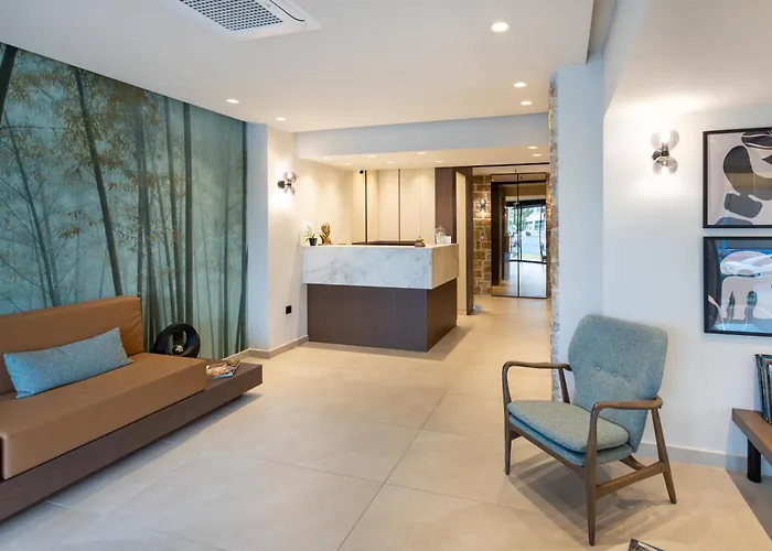 Nea Moudania Hotels