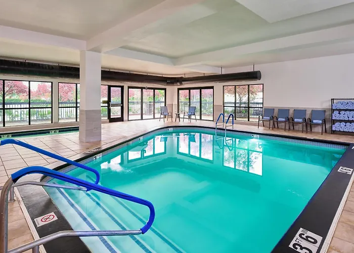 Hampton Inn Anchorage