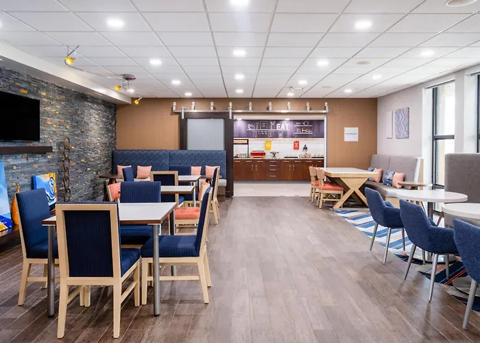 Hampton Inn Auburn