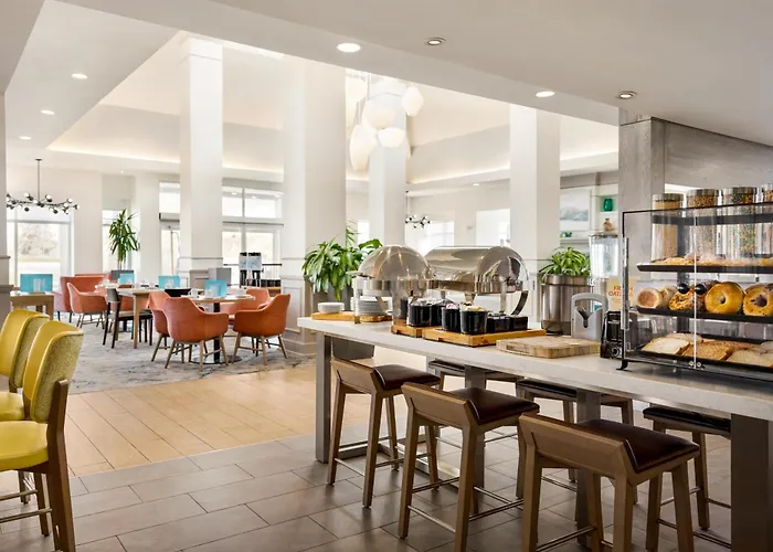 Hilton Garden Inn Fort Collins