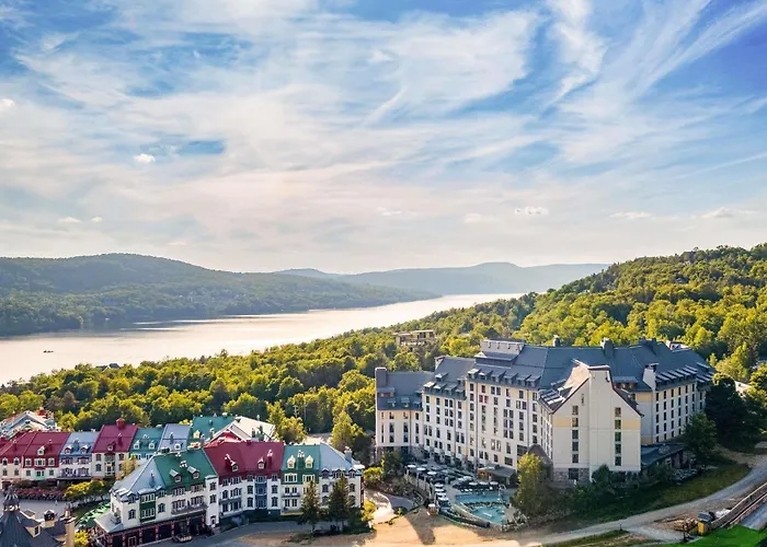Mont-Tremblant Hotels