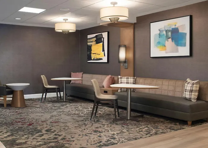 Residence Inn By Marriott New Orleans Metairie