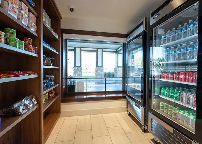 Holiday Inn Express Mill Valley San Francisco Area By Ihg