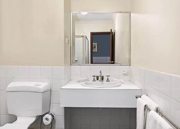 Bunbury Hotels