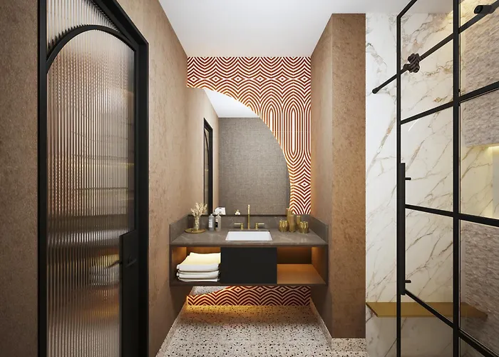 The Berkeley Richmond, Outset Collection By Hilton