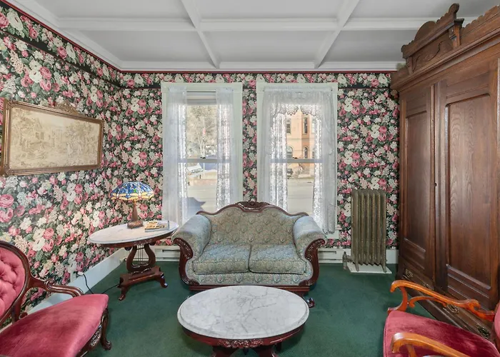 St. Elmo Hotel Ouray
