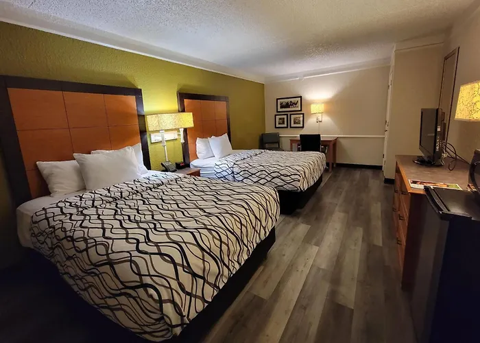 La Quinta Inn By Wyndham Amarillo West Medical Center