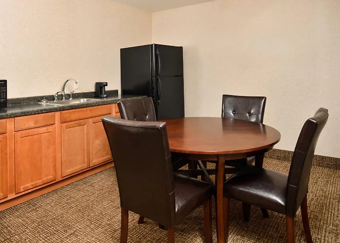 Comfort Inn & Suites Madison North Deforest