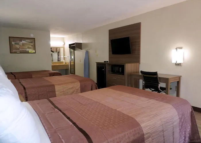 Fairview Inn & Suites Mobile