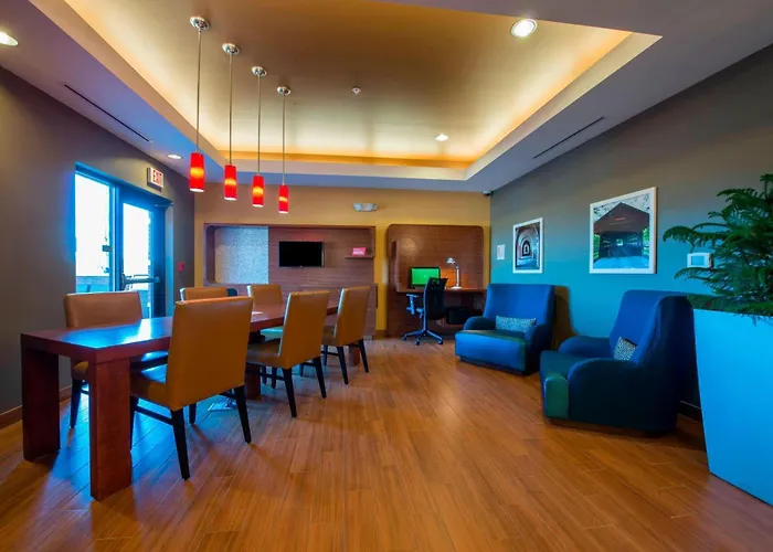 Towneplace Suites By Marriott Newnan