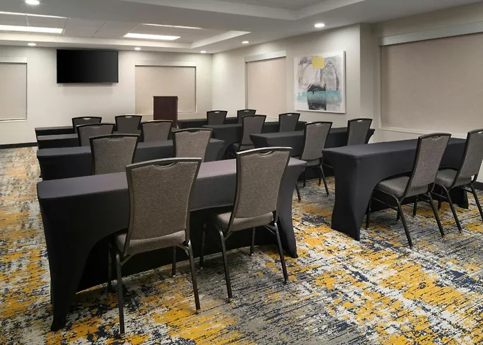 Towneplace Suites By Marriott Waco South