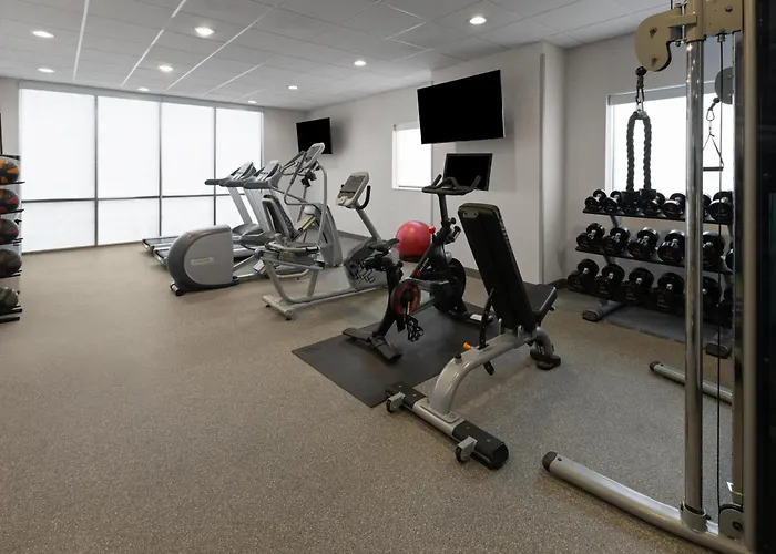 Home2 Suites By Hilton Meridian