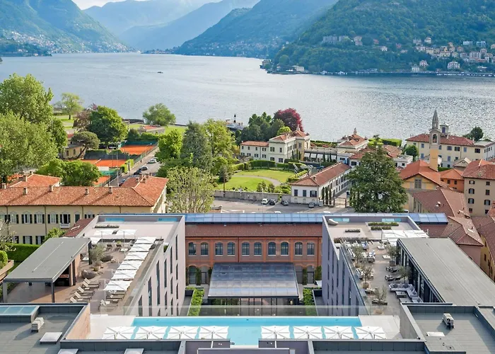 Como Hotels