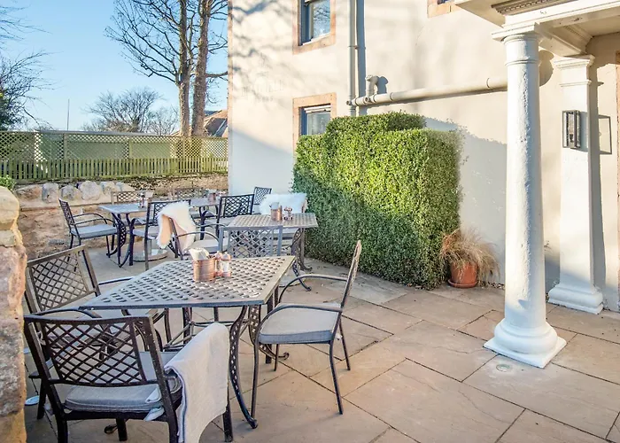 Beadnell Hotels