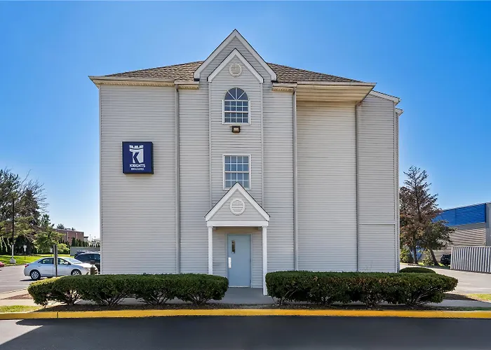 Knights Inn Allentown