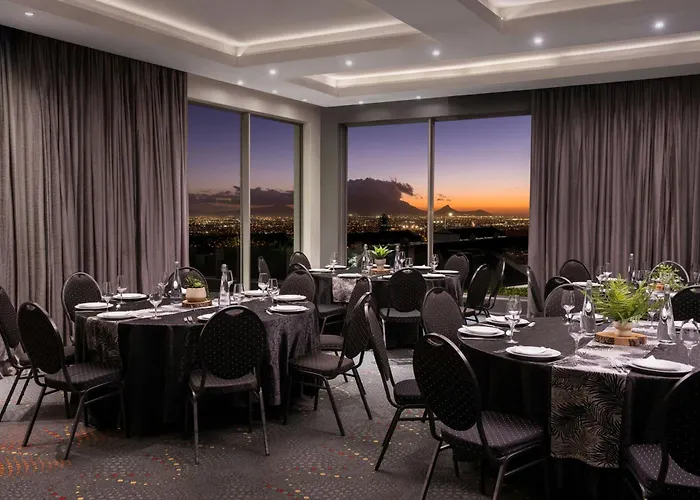 Bellville Hotels