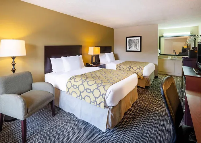 Park Inn By Radisson, Columbus State University Area