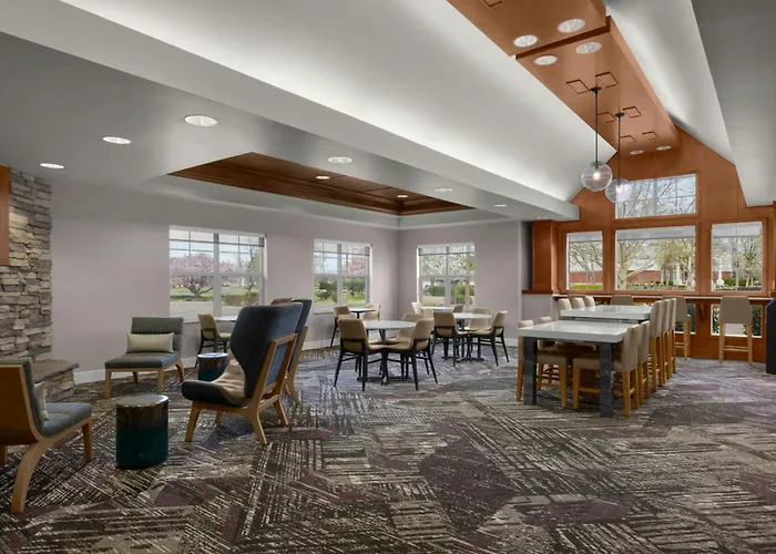 Residence Inn Boise West