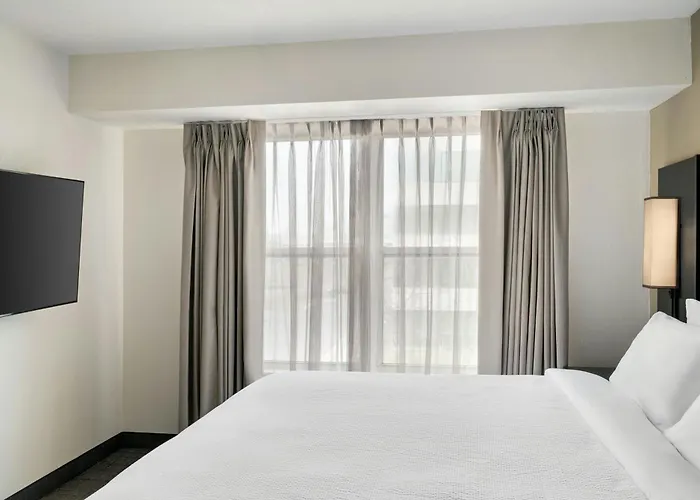 Residence Inn Merrillville