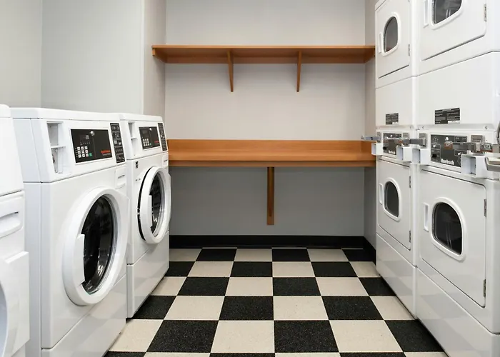 Towneplace Suites Redding
