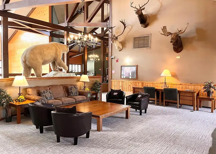 Granby Stay With Resort Amenities