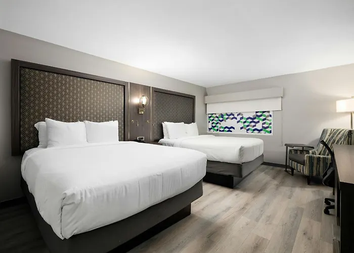 Verta Hotel Mcallen