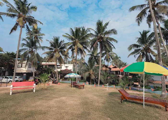 Kottarakara Hotels