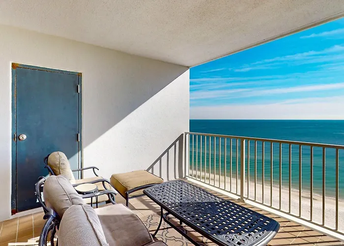 Pelican Pointe 1506 Orange Beach