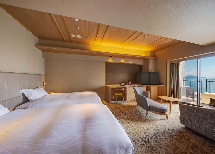 Hikone Hotels