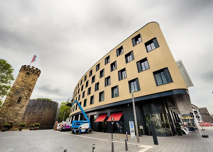 Heilbronn Hotels