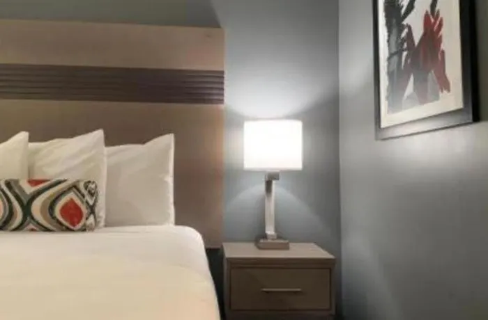 Pacific Motor Inn San Jose